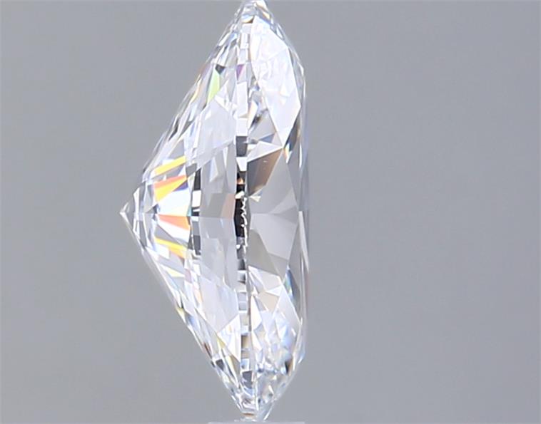 1.56 Carat Oval Lab Diamond :: Greenstar spin frame 01