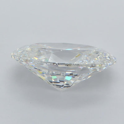 3.07 Carat Oval Lab Diamond :: Greenstar spin frame 01