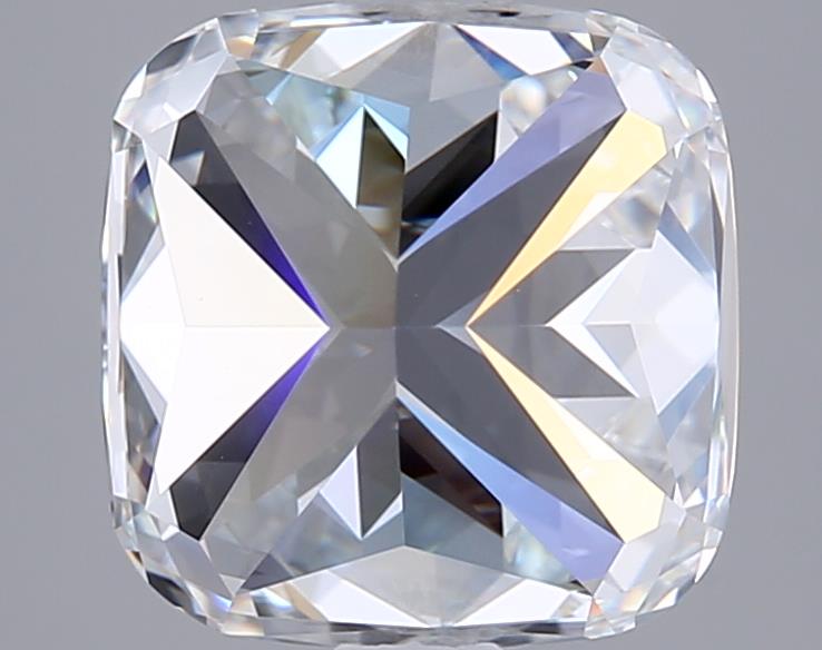 2.72 Carat Cushion Lab Diamond :: Greenstar spin frame 01