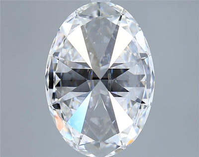 6.05 Carat Oval Lab Diamond :: Greenstar spin frame 01