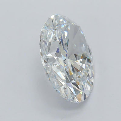 2.04 Carat Oval Lab Diamond :: Greenstar spin frame 01