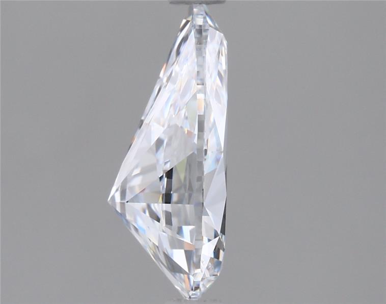 1.56 Carat Pear Lab Diamond :: Greenstar spin frame 01