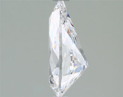 2.01 Carat Pear Lab Diamond :: Greenstar spin frame 01
