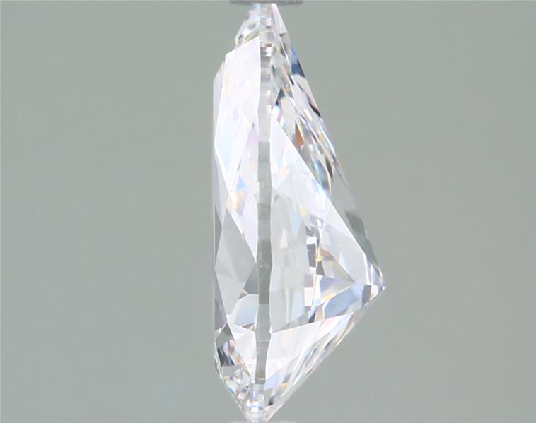 2.01 Carat Pear Lab Diamond :: Greenstar spin frame 01