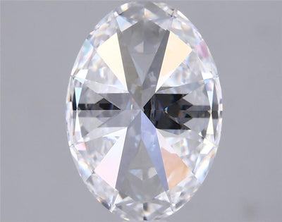 1.57 Carat Oval Lab Diamond :: Greenstar spin frame 01