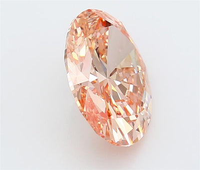 2.97 Carat Oval Lab Diamond :: Greenstar spin frame 01