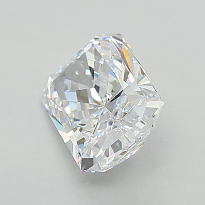 1.53 Carat Radiant Lab Diamond :: Greenstar spin frame 01