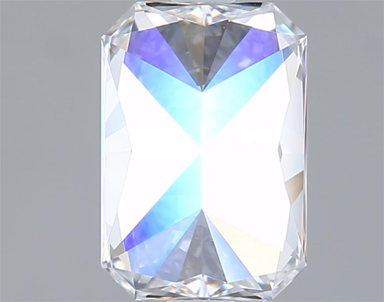 1.46 Carat Radiant Lab Diamond :: Greenstar spin frame 01