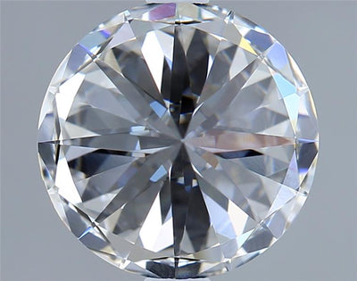 2.04 Carat Round Lab Diamond :: Greenstar spin frame 01