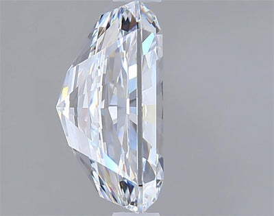 2.50 Carat Radiant Lab Diamond :: Greenstar spin frame 01
