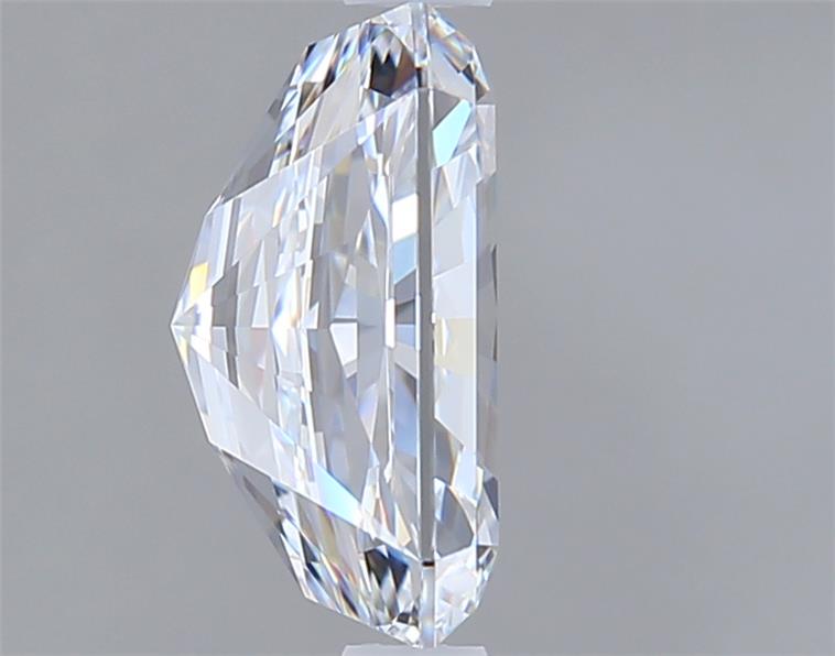 2.50 Carat Radiant Lab Diamond :: Greenstar spin frame 01