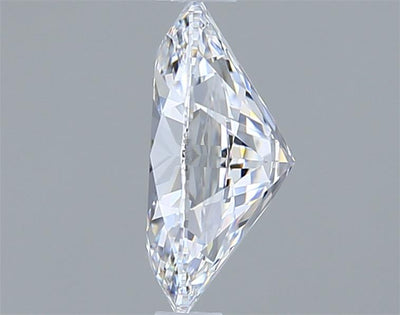 1.36 Carat Oval Lab Diamond :: Greenstar spin frame 01
