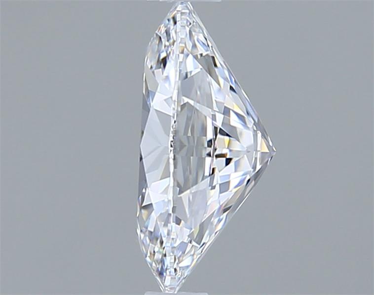 1.36 Carat Oval Lab Diamond :: Greenstar spin frame 01