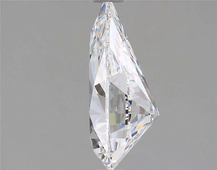 1.81 Carat Pear Lab Diamond :: Greenstar spin frame 01