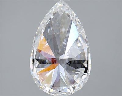 2.50 Carat Pear Lab Diamond :: Greenstar spin frame 01