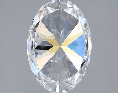 1.53 Carat Oval Lab Diamond :: Greenstar spin frame 01