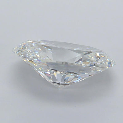 2.04 Carat Oval Lab Diamond :: Greenstar spin frame 01