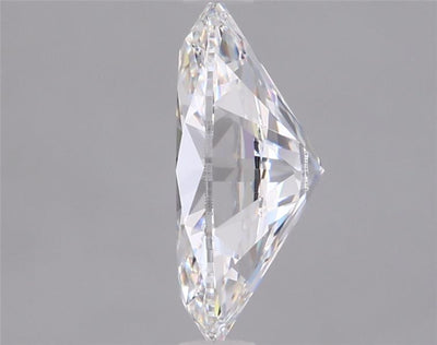 1.55 Carat Oval Lab Diamond :: Greenstar spin frame 01