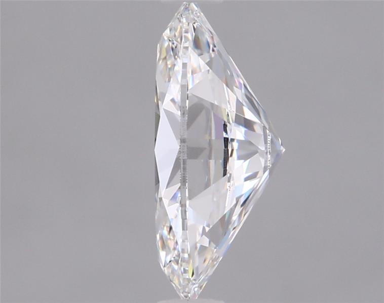 1.55 Carat Oval Lab Diamond :: Greenstar spin frame 01