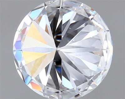 1.55 Carat Round Lab Diamond :: Greenstar spin frame 01