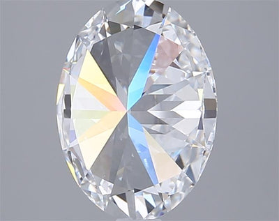 2.01 Carat Oval Lab Diamond :: Greenstar spin frame 01