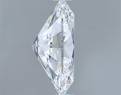 1.50 Carat Oval Lab Diamond :: Greenstar spin frame 01