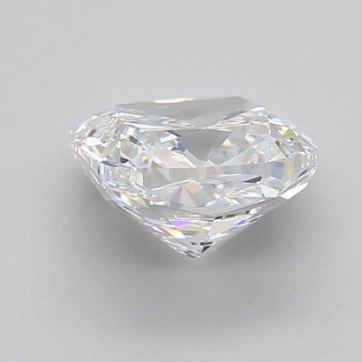 2.95 Carat Cushion Lab Diamond :: Greenstar spin frame 01