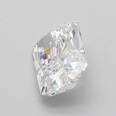 2.06 Carat Radiant Lab Diamond :: Greenstar spin frame 01
