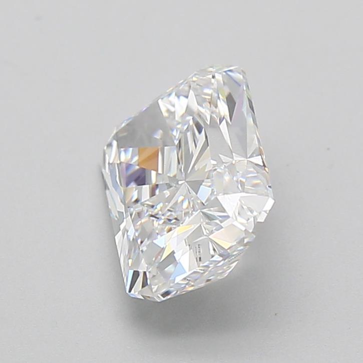 2.06 Carat Radiant Lab Diamond :: Greenstar spin frame 01