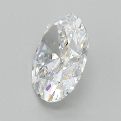 1.04 Carat Oval Lab Diamond :: Greenstar spin frame 01