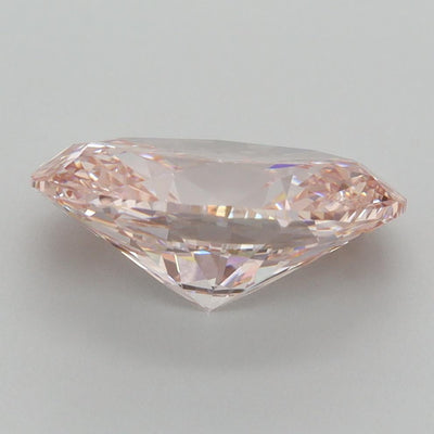 3.01 Carat Oval Lab Diamond :: Greenstar spin frame 01
