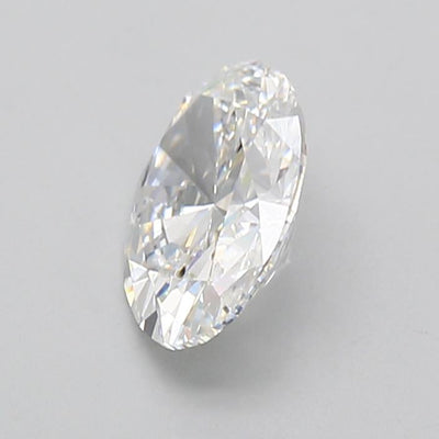 2.03 Carat Oval Lab Diamond :: Greenstar spin frame 01
