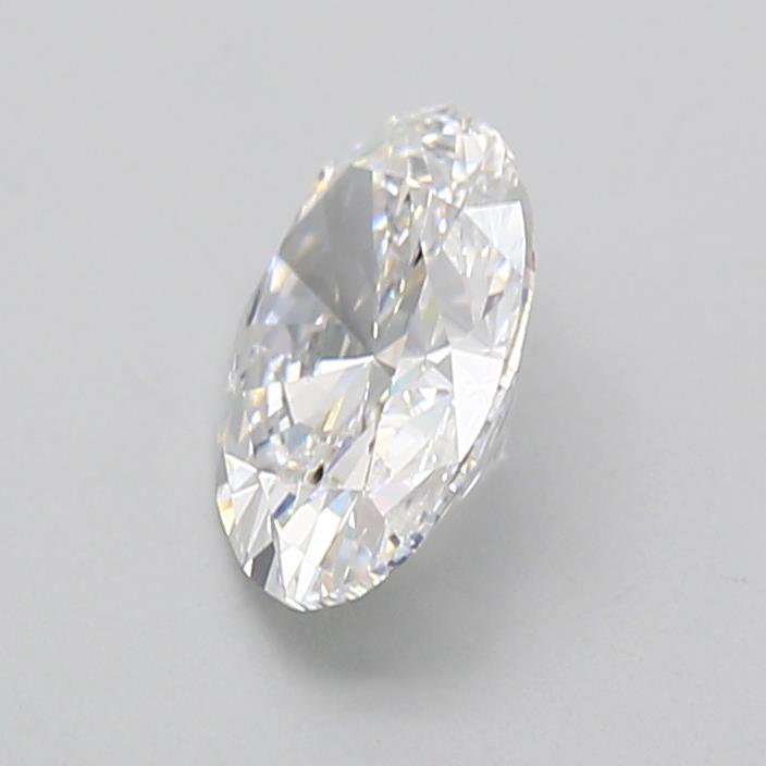 2.03 Carat Oval Lab Diamond :: Greenstar spin frame 01