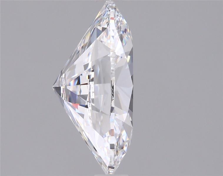2.01 Carat Oval Lab Diamond :: Greenstar spin frame 01
