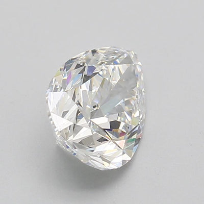 2.01 Carat Pear Lab Diamond :: Greenstar spin frame 01
