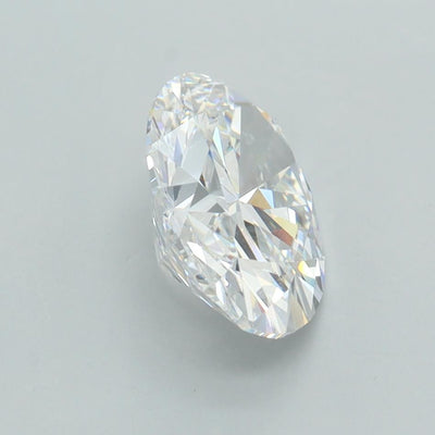 2.03 Carat Oval Lab Diamond :: Greenstar spin frame 01