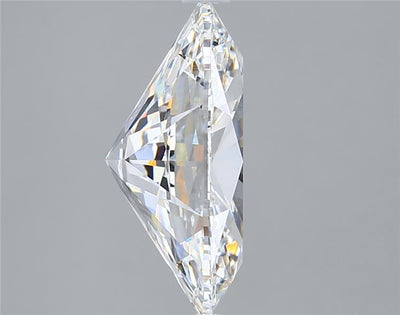 5.00 Carat Oval Lab Diamond :: Greenstar spin frame 01