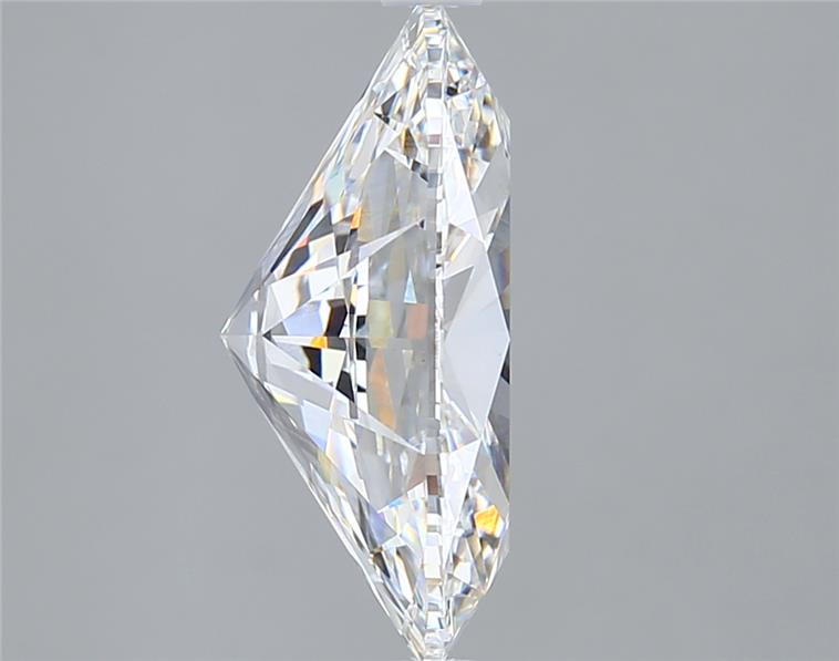 5.00 Carat Oval Lab Diamond :: Greenstar spin frame 01