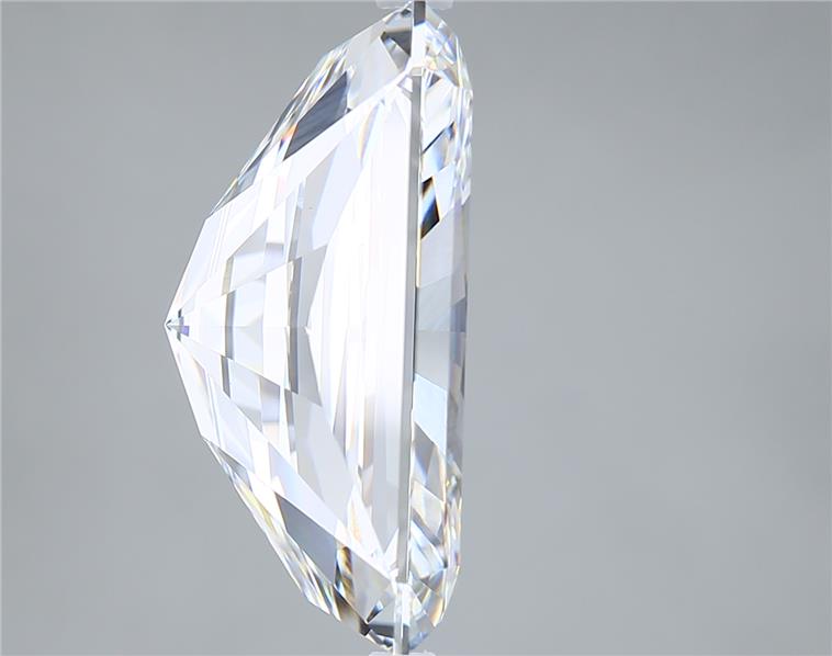 15.06 Carat Radiant Lab Diamond :: Greenstar spin frame 01