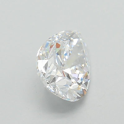 2.01 Carat Pear Lab Diamond :: Greenstar spin frame 01