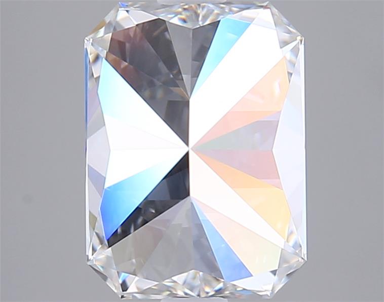 2.52 Carat Radiant Lab Diamond :: Greenstar spin frame 01