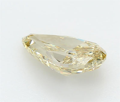 3.16 Carat Pear Lab Diamond :: Greenstar spin frame 01