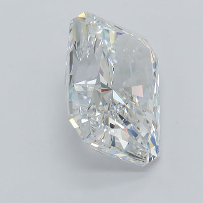 2.05 Carat Radiant Lab Diamond :: Greenstar spin frame 01