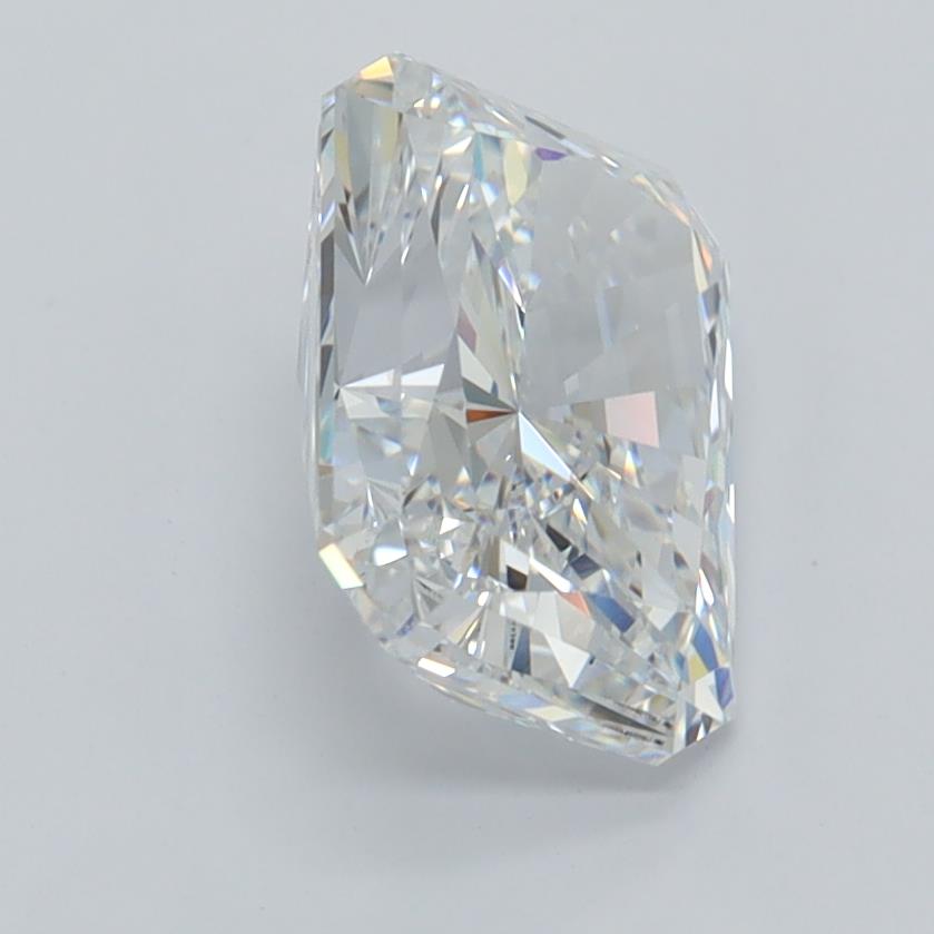 2.05 Carat Radiant Lab Diamond :: Greenstar spin frame 01
