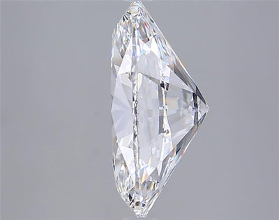 5.08 Carat Oval Lab Diamond :: Greenstar spin frame 01