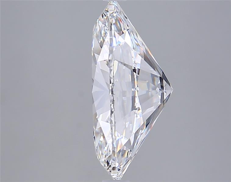5.08 Carat Oval Lab Diamond :: Greenstar spin frame 01