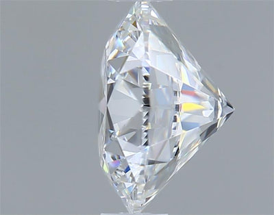 1.04 Carat Round Lab Diamond :: Greenstar spin frame 01