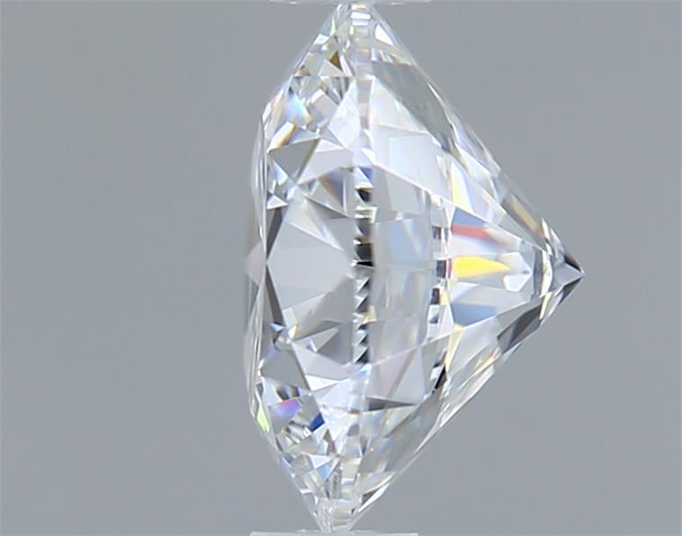 1.04 Carat Round Lab Diamond :: Greenstar spin frame 01