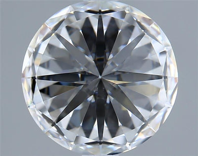 2.31 Carat Round Lab Diamond :: Greenstar spin frame 01