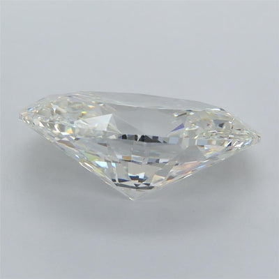 5.07 Carat Oval Lab Diamond :: Greenstar spin frame 01